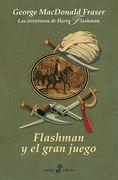 Flashman y el Gran Juego (Ix)
