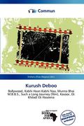 kurush deboo (en Inglés)