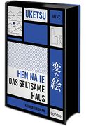 HEN NA IE - Das seltsame Haus (en Alemán)