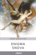 Enigme snova (AGEAC): Crno-belo izdanje (in Spanish)