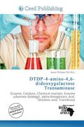 dtdp-4-amino-4,6-dideoxygalactose transaminase