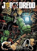 Judge Dredd: Dead Zone (en Inglés)