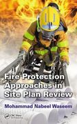 Fire Protection Approaches in Site Plan Review (en Inglés)