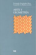 Arte y Geometría (Monográfica Humanidades/ Bellas Artes)