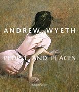 Andrew Wyeth: People and Places (en Inglés)