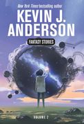 Fantasy Stories Volume 2