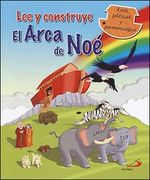 Lee y Construye el Arca de noé (in Spanish)