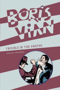 Trouble in the Swaths (en Inglés)