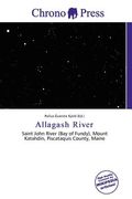 allagash river
