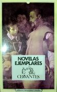 Novelas ejemplares