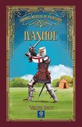 Ivanhoe de Walter - sir - Scott
