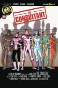 The Consultant Volume 1 (en Inglés)