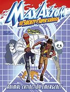 Animal Extinction Emergency: A max Axiom Super Scientist Adventure (Max Axiom and the Society of Super Scientists) (en Inglés)