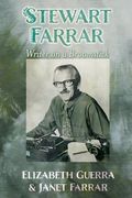 Stewart Farrar: Writer on a Broomstick (en Inglés)