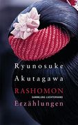 Rashomon: Erzählungen (in German)