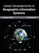 Latest Developments in Geographic Information Systems: Volume iii (en Inglés)