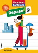 Vacaciones Repaso 5ºEp 2020