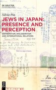 Jews in Japan: Presence and Perception 