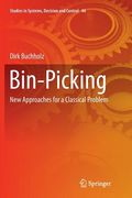 Bin-Picking: New Approaches for a Classical Problem