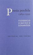  Poesía perdida (1969-1999)
