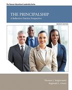 The Principalship: A Reflective Practice Perspective (Pearson Educational Leadership) (en Inglés)
