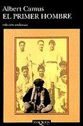El Primer Hombre (en Inglés)