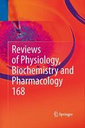 Reviews of Physiology, Biochemistry and Pharmacology (en Inglés)