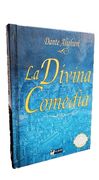 La divina comedia (tapa dura)