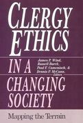 clergy ethics in a changing society: mapping the terrain (en Inglés)