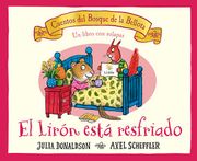 El Lirón Está Resfriado