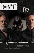Don't try (en Inglés)