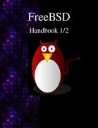 FreeBSD Handbook 1/2 (en Inglés)