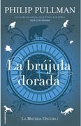 La brújula dorada (La materia oscura 1)