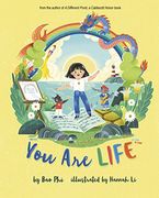 You are Life (en Inglés)