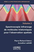 Spectro Infrarouge Molecules Triatomique (en Francés)
