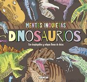 Dinosaurios (in Spanish)