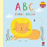 Abc Spanish - English: Abc Biblingüe
