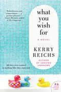What You Wish for (en Inglés)