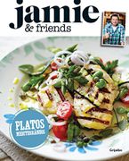 JAMIE & FRIENDS PLATOS MEDITERRANEOS