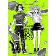 El Chico que me gusta no es un chico 03