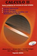 Calculo II (+CD): Teoría y problemas de funciones de varias variables