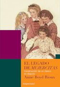 El Legado de Mujercitas