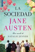 La Sociedad Jane Austen (Narrativa)