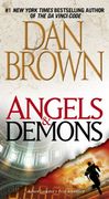 Angels & Demons (Robert Langdon) (en Inglés)