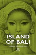 island of bali (en Inglés)