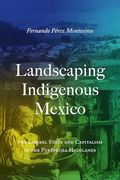 Landscaping Indigenous Mexico: The Liberal State and Capitalism in the Purépecha Highlands (en Inglés)