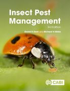 Insect Pest Management (en Inglés)