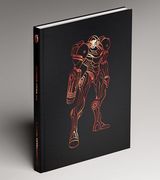 Metroid Prime 1-3: A Visual Retrospective (en Inglés)