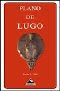 Plano de Lugo (en Gallego)