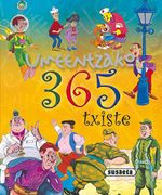 Umeentzako 365 Txiste (Ipuinen iratxoa) - Equipo Susaeta - Susaeta